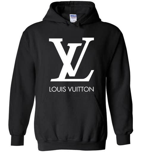 louis vuitton red hoodie|louis vuitton men's sweatsuit.